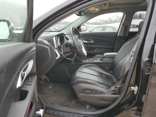Zdjęcie 7 z aukcji – 2011 CHEVROLET EQUINOX LT z VIN 2CNFLFE55B6212861