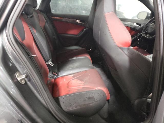 Photo 10 from auction – 2015 AUDI S4 PREMIUM with VIN WAUBGAFL3FA031769
