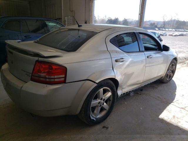 Photo 3 from auction – 2009 DODGE AVENGER R/ with VIN 1B3LC76V89N512252