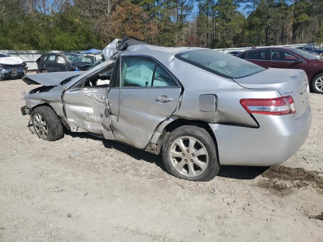 Фото 2 с аукциона – 2011 TOYOTA CAMRY BASE с VIN 4T1BF3EK3BU165261