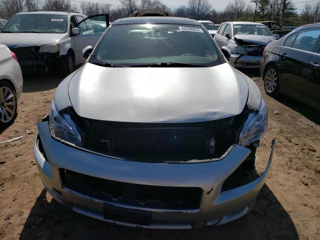 Photo 5 from auction – 2011 NISSAN MAXIMA S with VIN 1N4AA5AP1BC840418