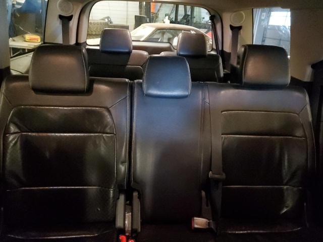Photo 10 from auction – 2011 FORD FLEX LIMIT with VIN 2FMGK5DC6BBD02870