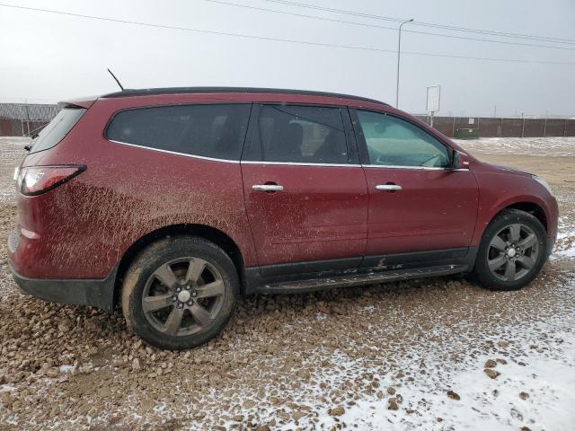 Photo 3 from auction – 2017 CHEVROLET TRAVERSE L with VIN 1GNKVHKD9HJ313229