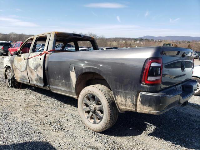 Photo 2 from auction – 2022 RAM 3500 BIG H with VIN 3C63R3HL6NG286031
