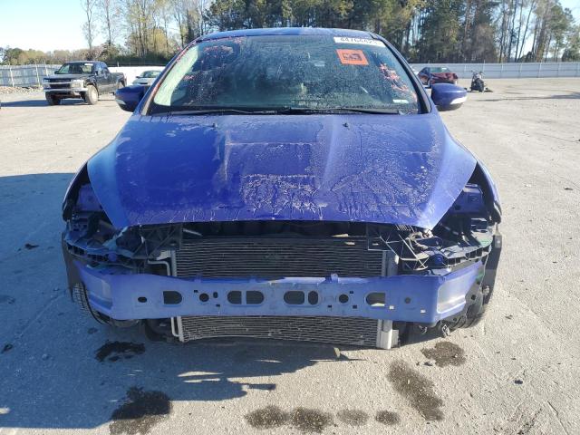 Photo 5 from auction – 2015 FORD FOCUS TITA with VIN 1FADP3N21FL260820