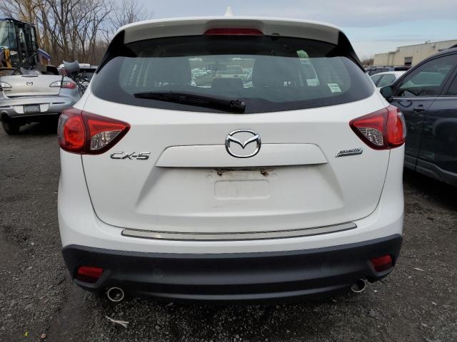 Photo 6 from auction – 2015 MAZDA CX-5 SPORT with VIN JM3KE2BE5F0472922