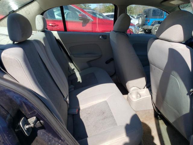 Photo 10 from auction – 2009 CHEVROLET COBALT LS with VIN 1G1AS58H497215142