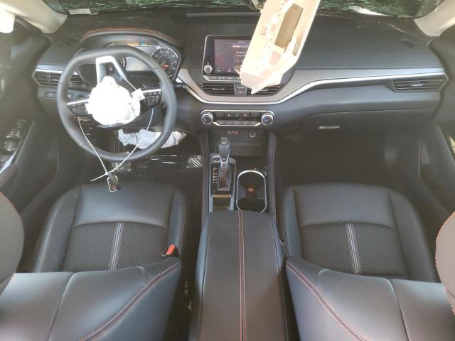 Photo 8 from auction – 2023 NISSAN ALTIMA SR with VIN 1N4BL4CV9PN308057