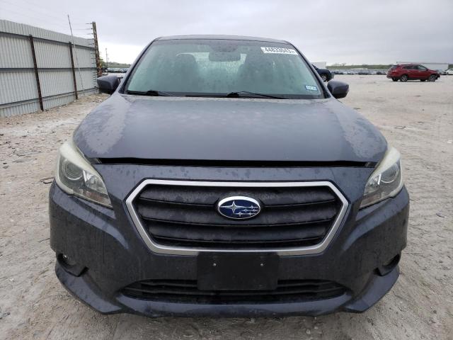 Photo 5 from auction – 2015 SUBARU LEGACY 2.5 with VIN 4S3BNAH66F3032922