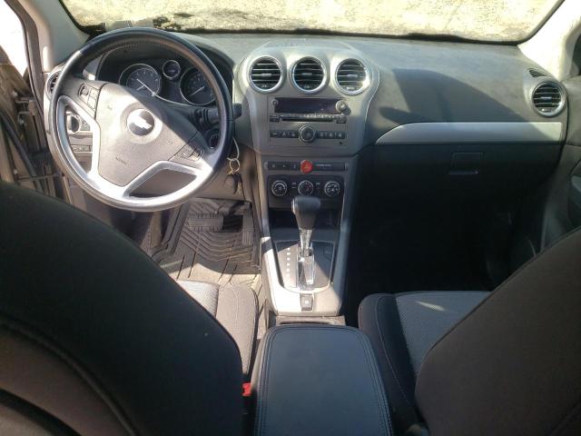 Photo 8 from auction – 2012 CHEVROLET CAPTIVA SP with VIN 3GNAL2EK8CS604028