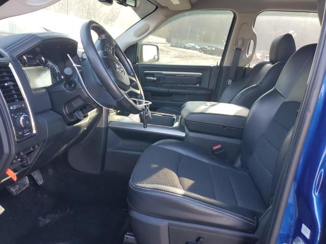 Photo 7 from auction – 2018 RAM 1500 SPORT with VIN 1C6RR7UT4JS136610