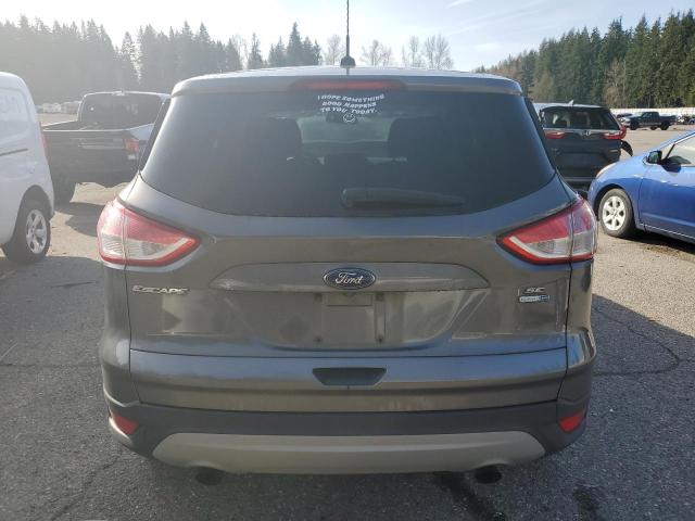 Photo 6 from auction – 2014 FORD ESCAPE SE with VIN 1FMCU9GX1EUA22819