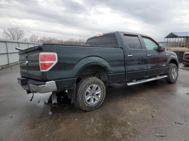 Photo 3 from auction – 2013 FORD F150 SUPER with VIN 1FTFW1ET6DFC22580
