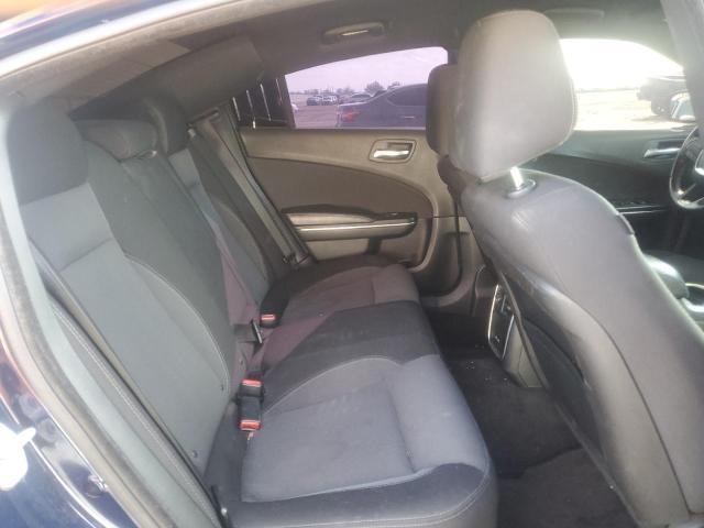 Photo 10 from auction – 2015 DODGE CHARGER SE with VIN 2C3CDXBG3FH817279