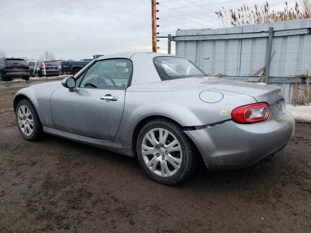 Photo 2 from auction – 2011 MAZDA MX-5 MIATA with VIN JM1NC2PF0B0217750