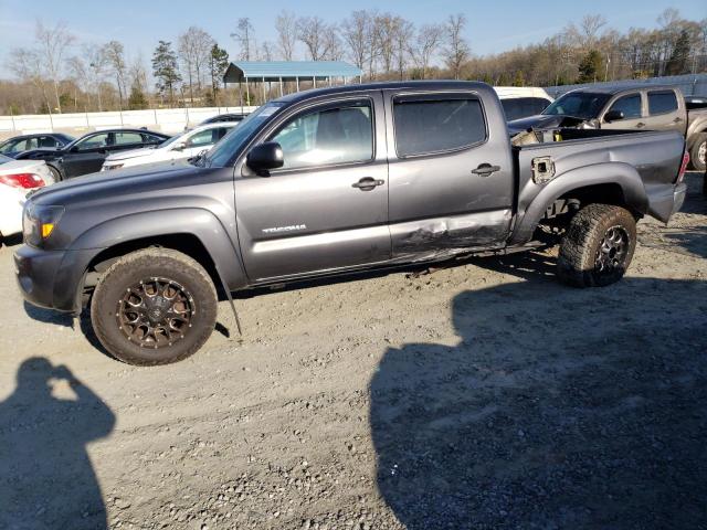 Photo 1 from auction – 2010 TOYOTA TACOMA DOU with VIN 3TMLU4EN4AM046913