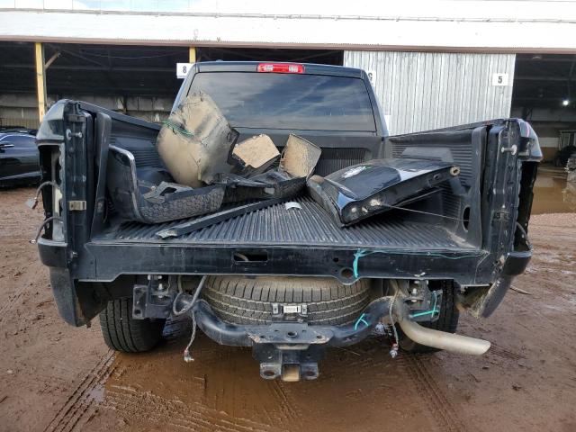 Photo 6 from auction – 2017 RAM 1500 ST with VIN 1C6RR6FG7HS561582