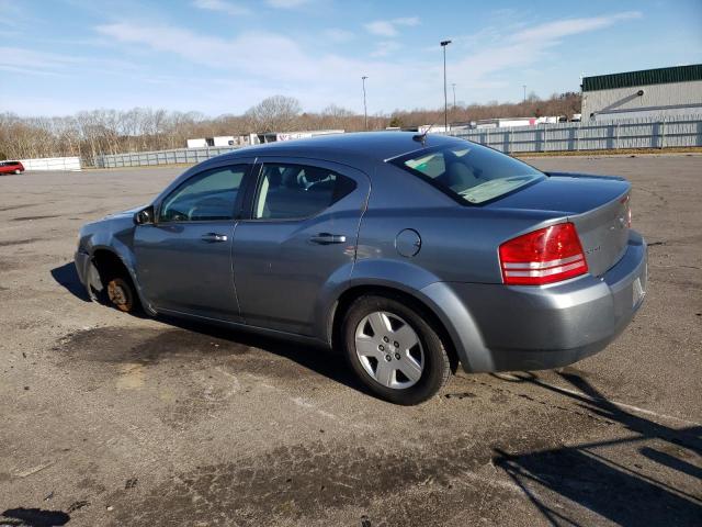 Photo 2 from auction – 2010 DODGE AVENGER SX with VIN 1B3CC4FBXAN215184