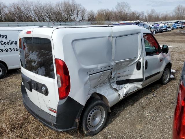 Photo 3 from auction – 2019 RAM PROMASTER with VIN ZFBHRFAB2K6N45759