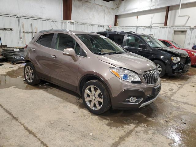 Photo 4 from auction – 2014 BUICK ENCORE PRE with VIN KL4CJDSB1EB689567