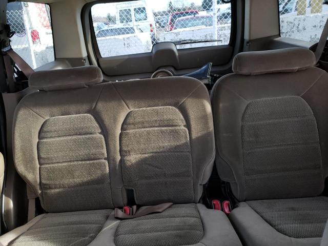 Photo 10 from auction – 2002 FORD EXPLORER X with VIN 1FMZU73K02UD19567