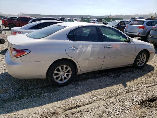 Photo 3 from auction – 2002 LEXUS ES 300 with VIN JTHBF30G420012921