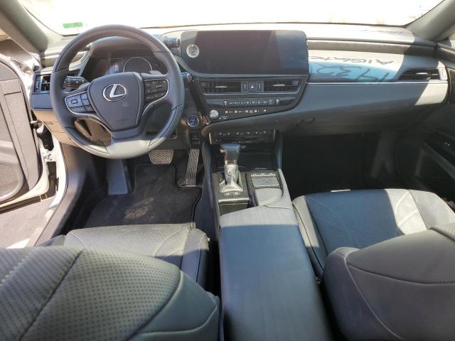 Zdjęcie 8 z aukcji – 2022 LEXUS ES 300H BA z VIN 58AEA1C16NU014146