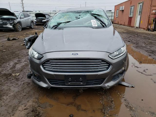 Photo 5 from auction – 2014 FORD FUSION SE with VIN 3FA6P0LUXER289714