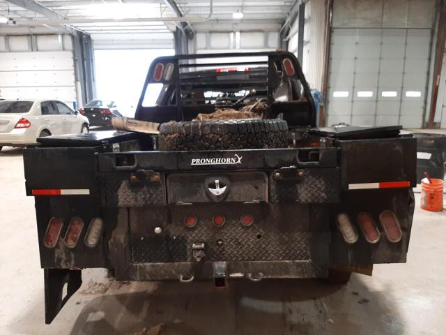 Photo 6 from auction – 2016 CHEVROLET SILVERADO with VIN 1GC1KWE85GF183998