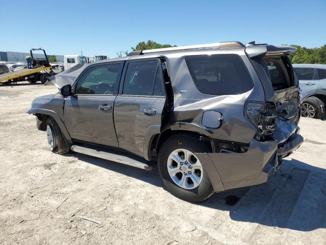 Photo 2 from auction – 2019 TOYOTA 4RUNNER SR with VIN JTEBU5JR6K5613233