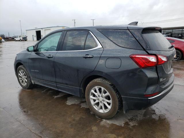 Photo 2 from auction – 2019 CHEVROLET EQUINOX LT with VIN 2GNAXKEV9K6191371