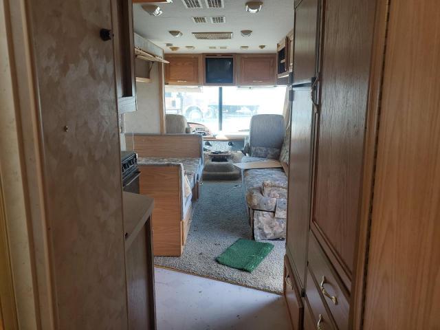 Photo 5 from auction – 2000 FLEE FLAIR with VIN 1FCNF53S6Y0A03270