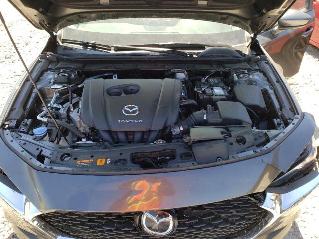 Photo 11 from auction – 2022 MAZDA 3 SELECT with VIN 3MZBPABLXNM315178