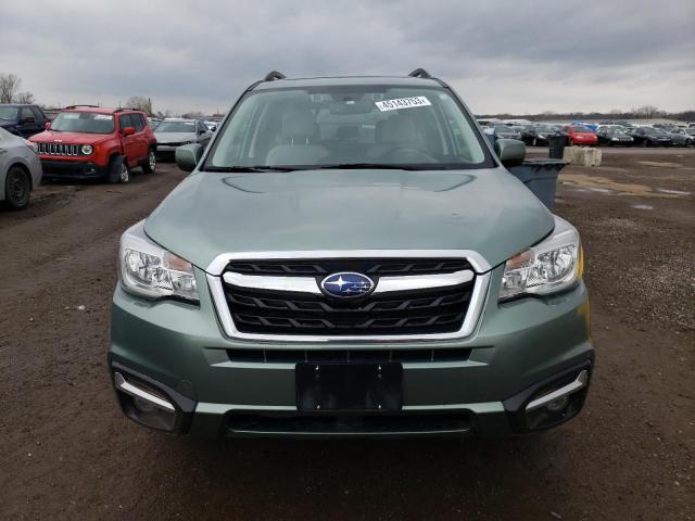 Photo 5 from auction – 2017 SUBARU FORESTER 2 with VIN JF2SJAGC5HH466954