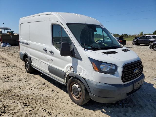 Photo 4 from auction – 2018 FORD TRANSIT T- with VIN 1FTYR1CG3JKA25648
