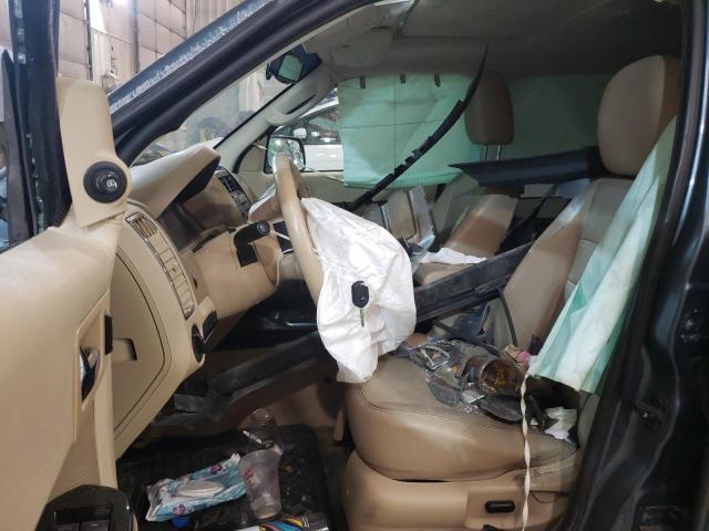 Photo 7 from auction – 2012 FORD ESCAPE LIM with VIN 1FMCU0EG8CKA51919