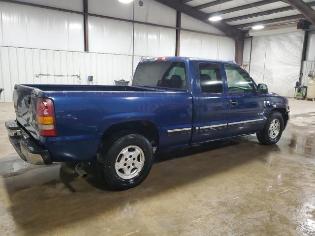 Photo 3 from auction – 2000 CHEVROLET SILVERADO with VIN 2GCEC19T0Y1403010