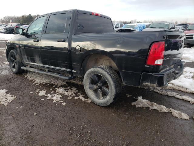 Photo 2 from auction – 2016 RAM 1500 ST with VIN 3C6RR6KTXGG171567