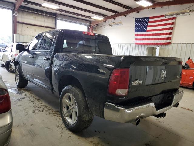 Photo 2 from auction – 2012 DODGE RAM 1500 S with VIN 1C6RD7LT9CS186406