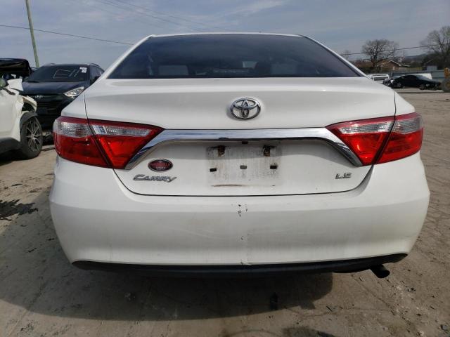 Photo 6 from auction – 2017 TOYOTA CAMRY LE with VIN 4T1BF1FK5HU796637