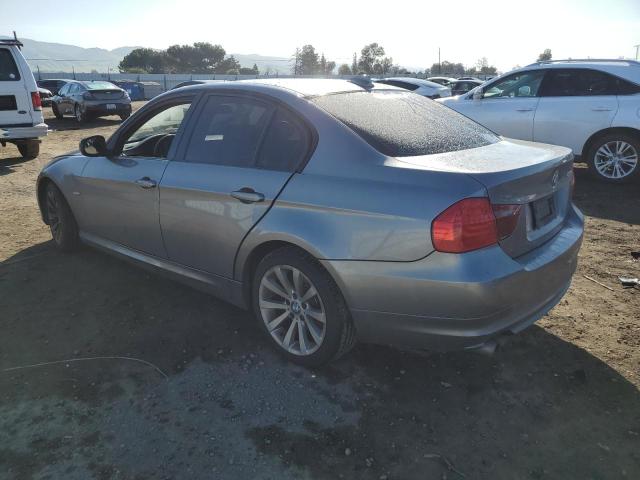 Foto 2 de la subasta – 2011 BMW 328 I SULE con VIN WBAPH5C56BA448359