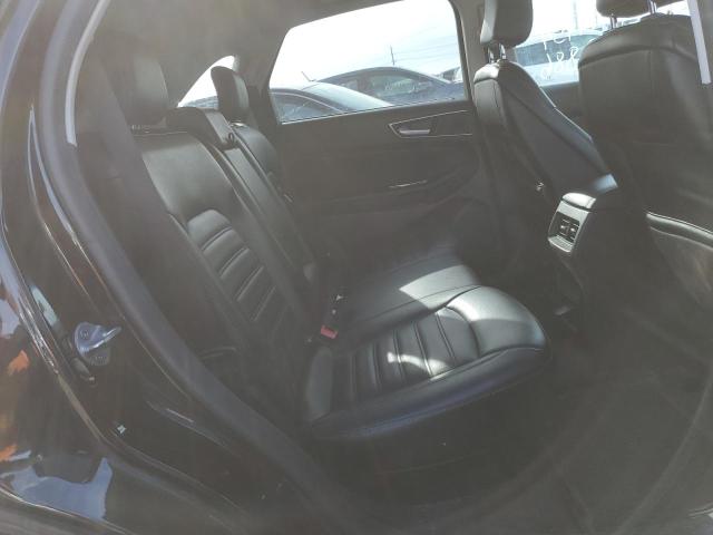 Photo 11 from auction – 2020 FORD EDGE SEL with VIN 2FMPK4J98LBB43886