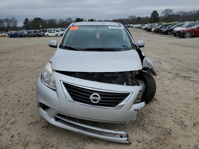 Photo 5 from auction – 2014 NISSAN VERSA S with VIN 3N1CN7AP6EL851476