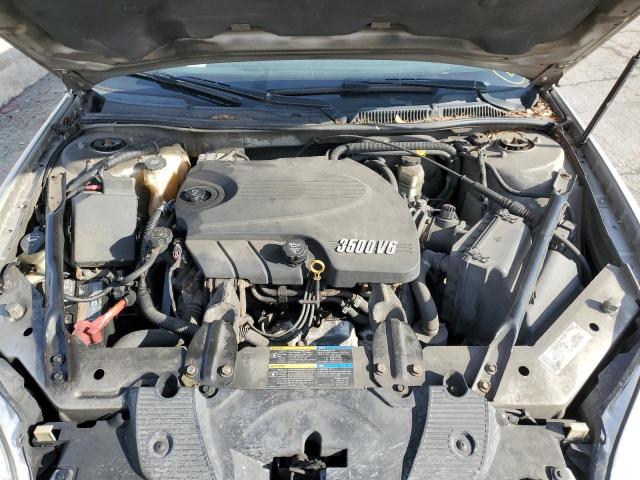 Zdjęcie 11 z aukcji – 2008 CHEVROLET IMPALA LT z VIN 2G1WT58N581291568