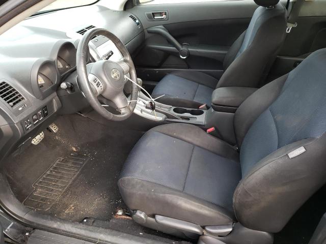Photo 7 from auction – 2007 TOYOTA SCION TC with VIN JTKDE167770180996