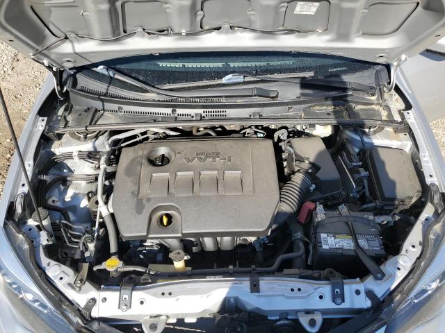 Photo 11 from auction – 2017 TOYOTA COROLLA L with VIN 5YFBURHE7HP615020