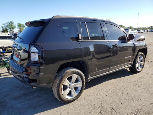 Photo 3 from auction – 2016 JEEP COMPASS SP with VIN 1C4NJCBA2GD641535