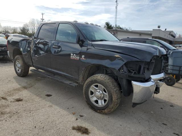 Photo 4 from auction – 2016 RAM 2500 ST with VIN 3C6UR5CL5GG235985