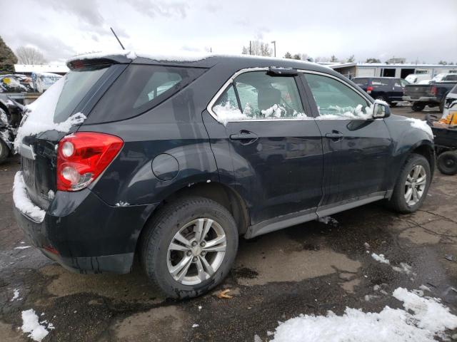 Photo 3 from auction – 2013 CHEVROLET EQUINOX LS with VIN 2GNFLCEK8D6258106