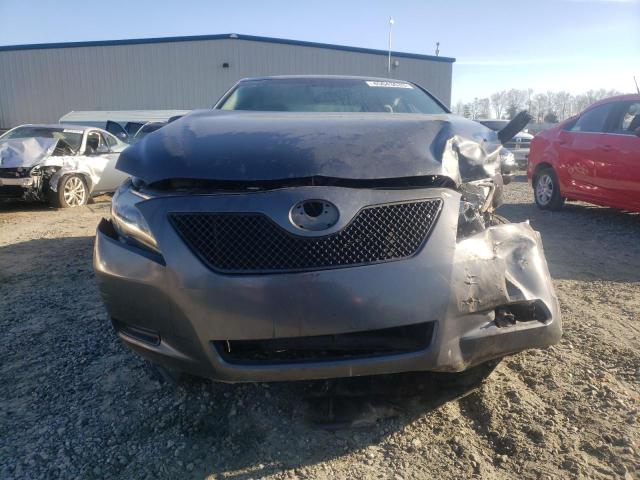 Photo 5 from auction – 2009 TOYOTA CAMRY BASE with VIN 4T1BE46K99U877419